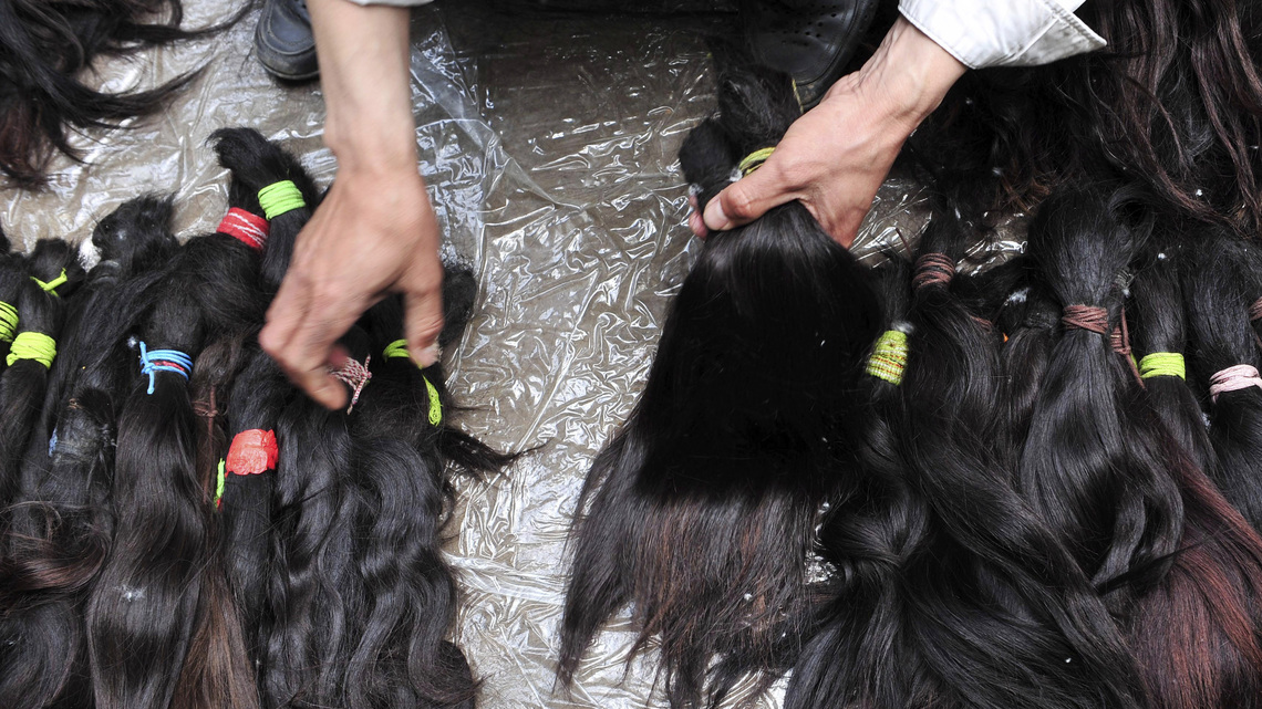 Chinese beauty product exporters are sitting pretty despite US trade dispute 