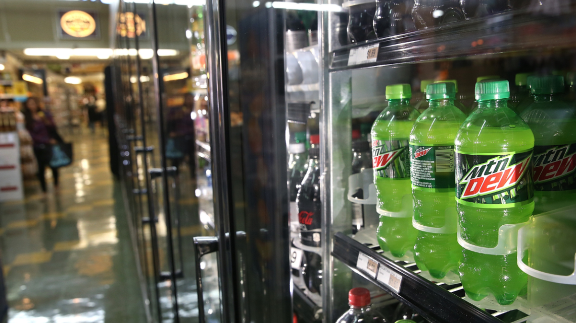 Mountain Dew Finally Launches ‘Creamy' New Flavor Fans Have Been Waiting For 