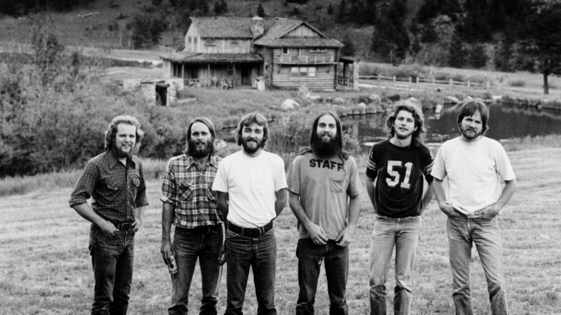 1975 Soft Rock Classic, About a Mysterious Woman, Became a Timeless Radio Favorite 