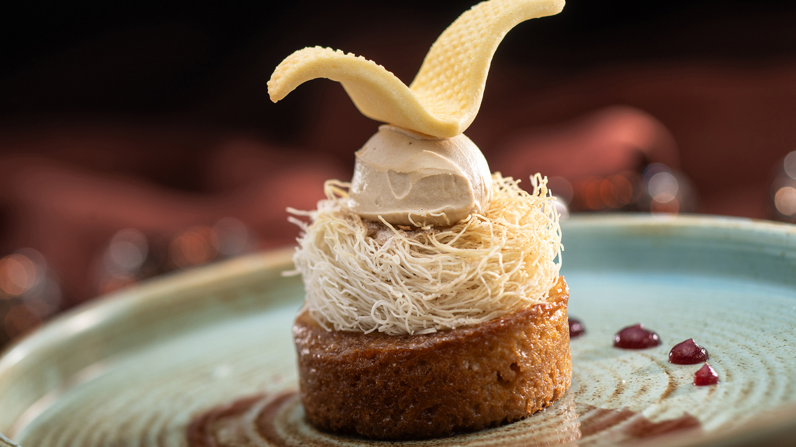 Jiko – The Cooking Place celebrates 25 years at Walt Disney World 