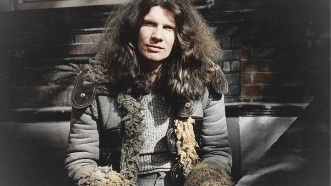 Hitmaker Behind Some of Rock's Most Beloved Anthems Turns 81 
