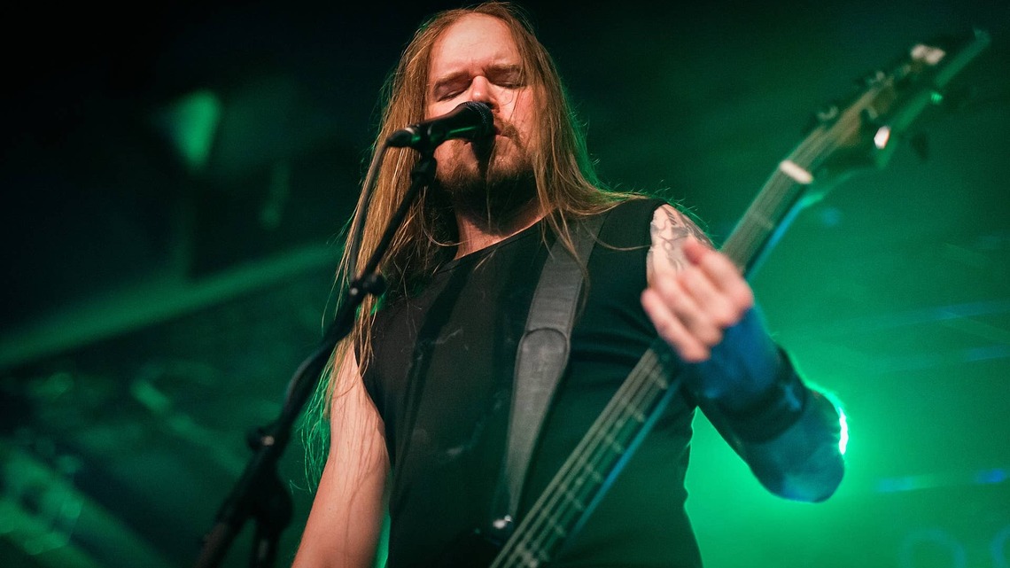 2000s Metal Band Announces New Album Nearly 30 Years After Forming 