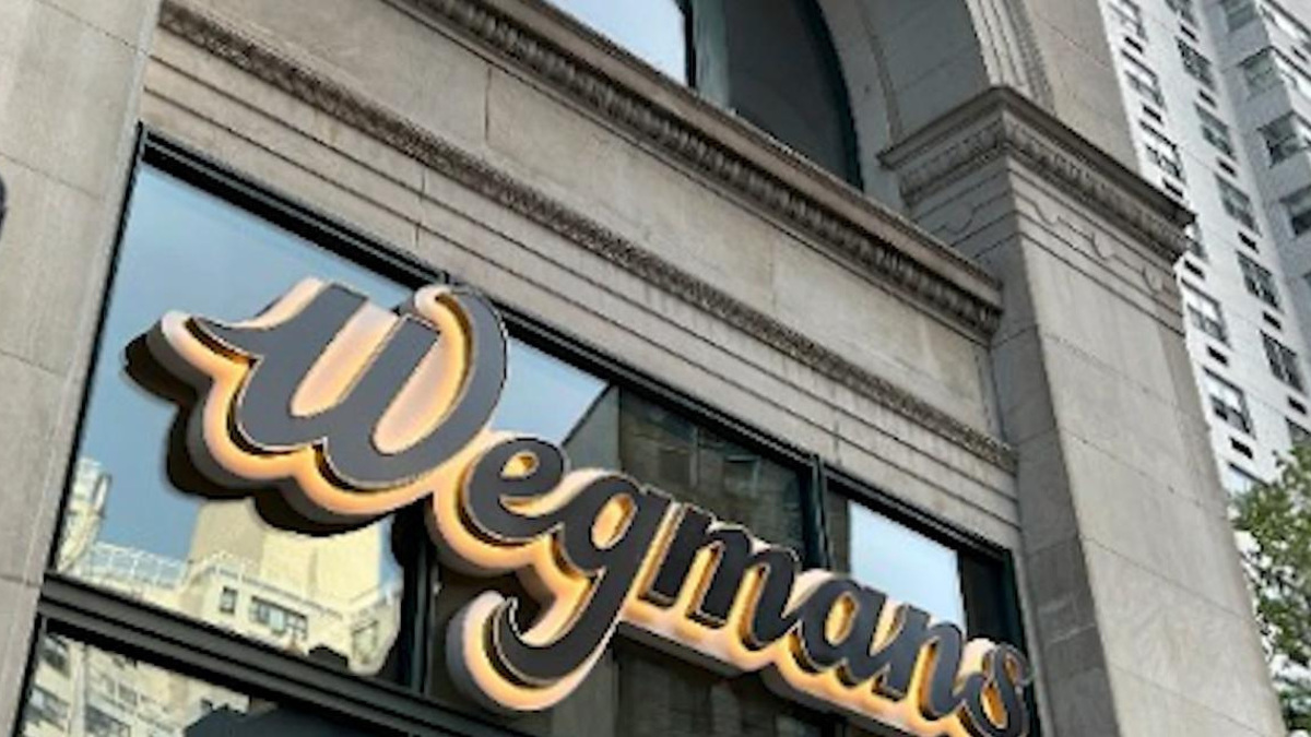 NC's newest Wegmans grocery store opens in under 2 weeks. Here's where