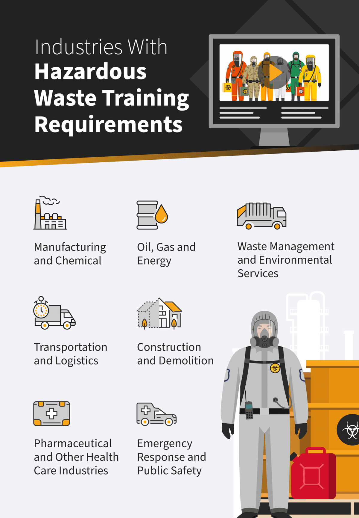  Hazmat School 
