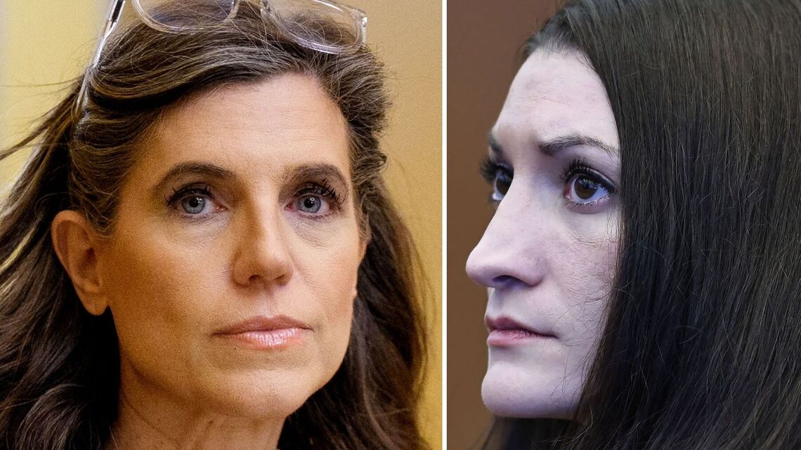Rep. Nancy Mace Says Lindsay Clancy Should Be ‘Publicly Executed' 