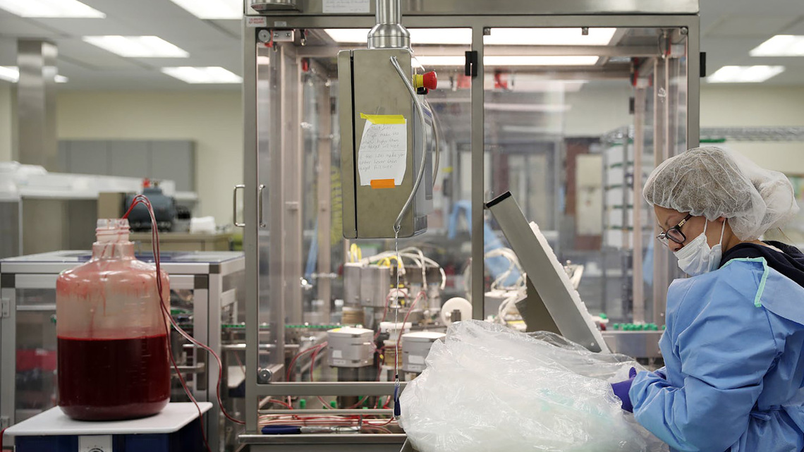 Bio-Techne will be sold for $11.3B, one of largest deals in Minnesota history 
