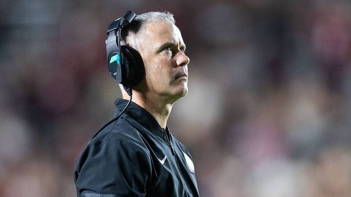 Mike Norvell Faces a Tenure-Defining Moment as FSU Football Hosts No. 19 SMU