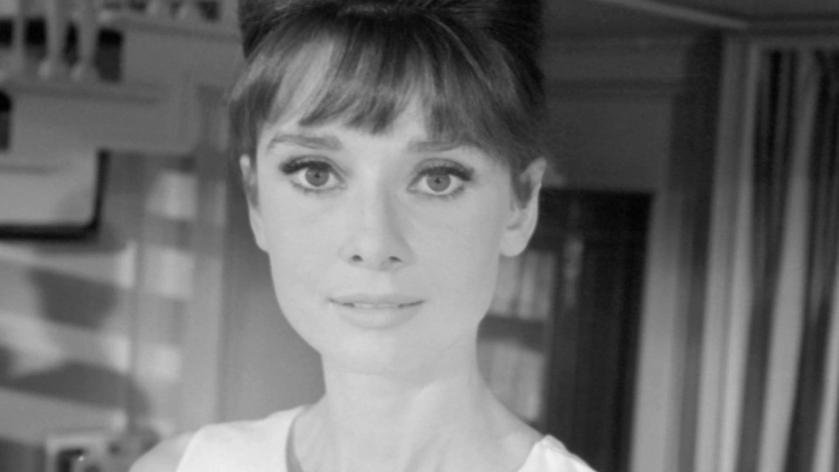 Audrey Hepburn's Son Reveals His Late Mother's Beauty Secrets