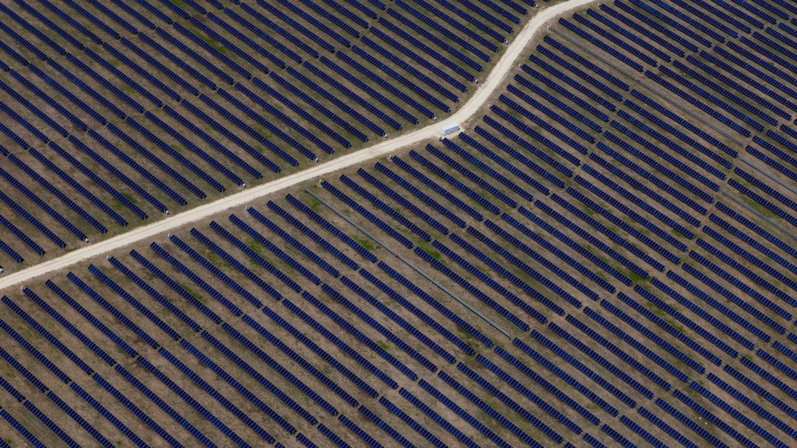 US judge scraps Trump policy restricting wind, solar tax breaks 