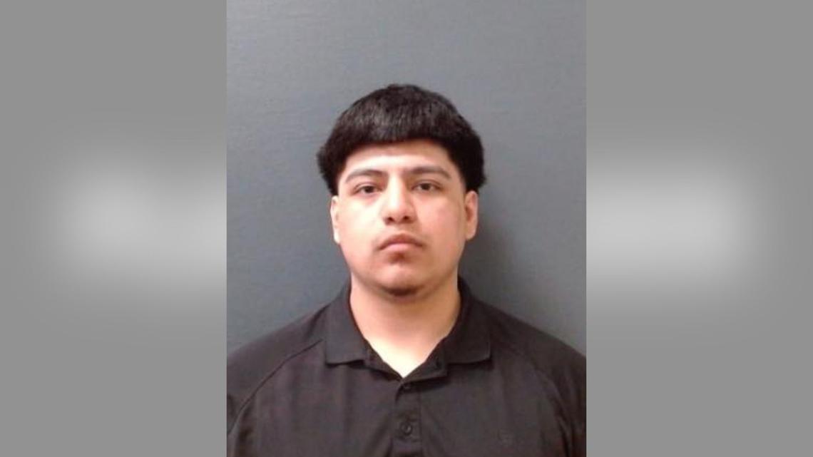 Texas Man Allegedly Broke Into Ex's Home, Beat Her and Threatened to Kill Her 