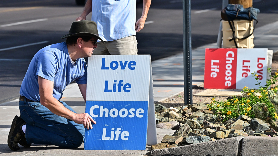 Anti-abortion groups worry Hyde Amendment's 50-year run could end with new congressional majority 