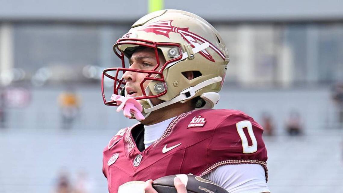 FSU Star Duce Robinson Takes Major Step Toward Prestigious Honor