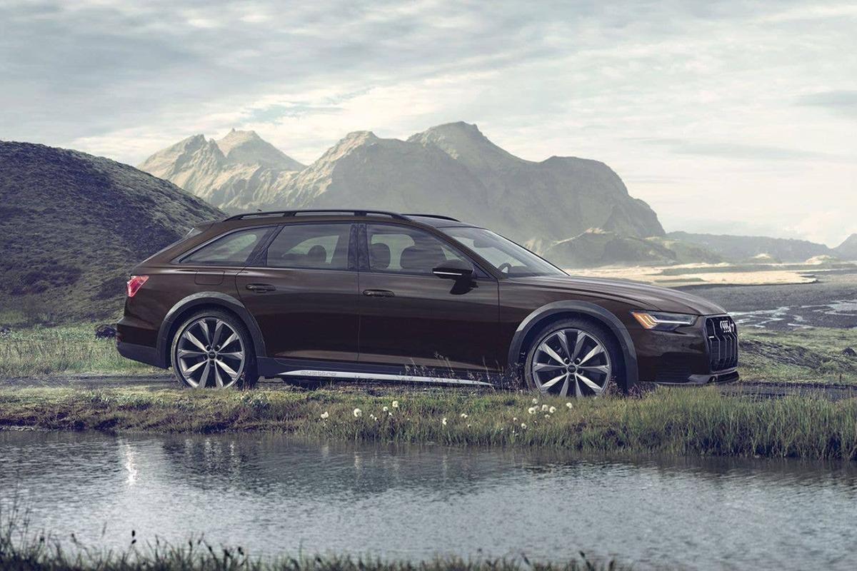 Audi