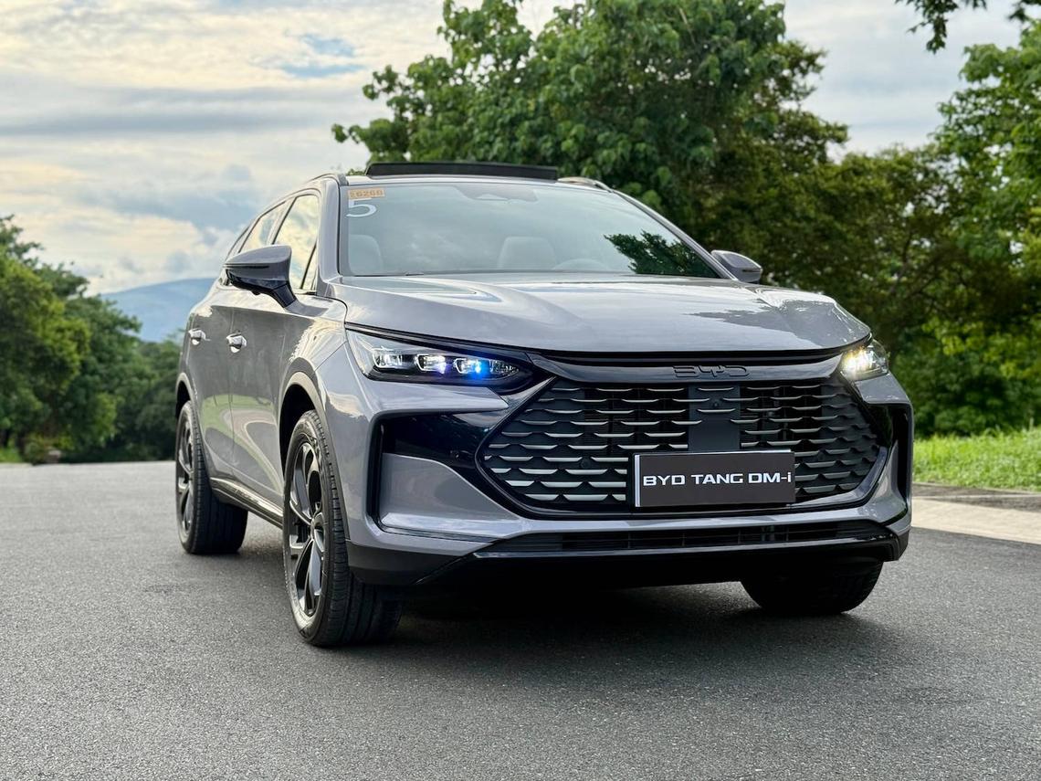 Jacob Oliva/Autoblog