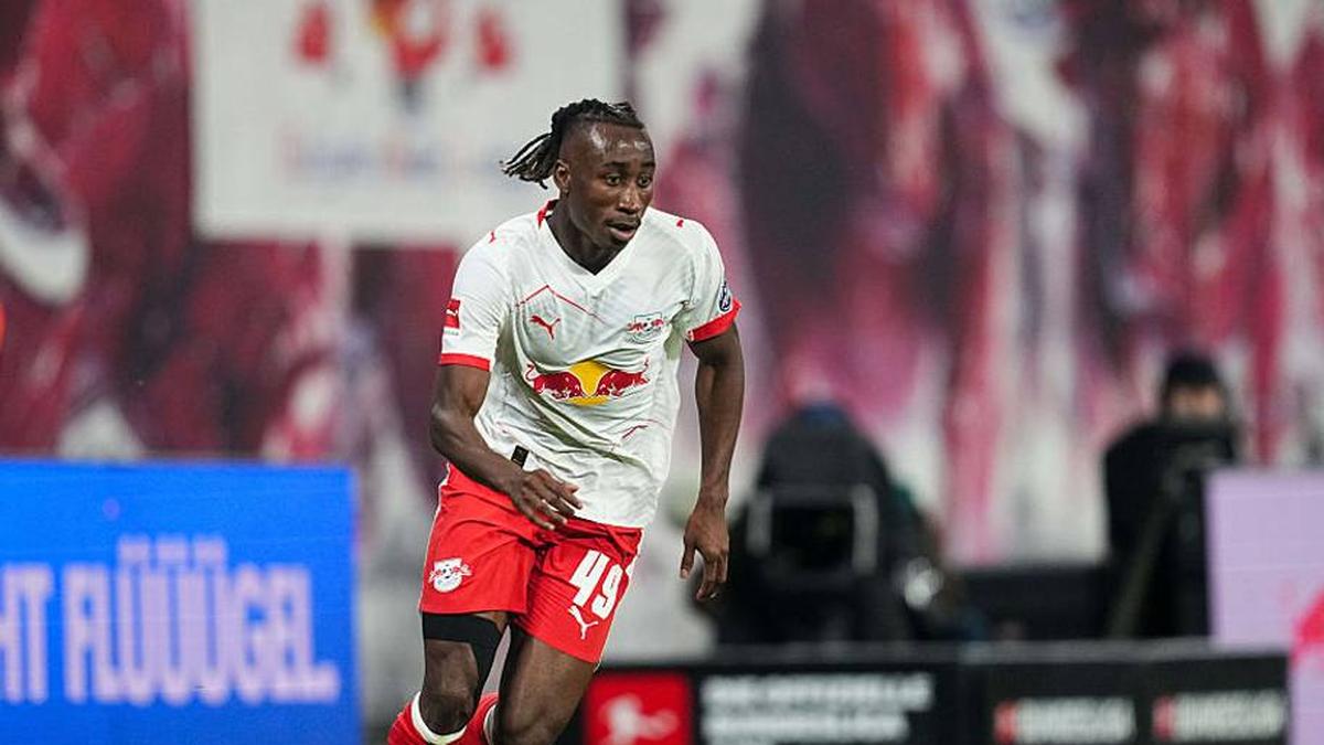  There is a precedent for Leipzig deferring transfers. | Ulrik Pedersen/NurPhoto/Getty Images 