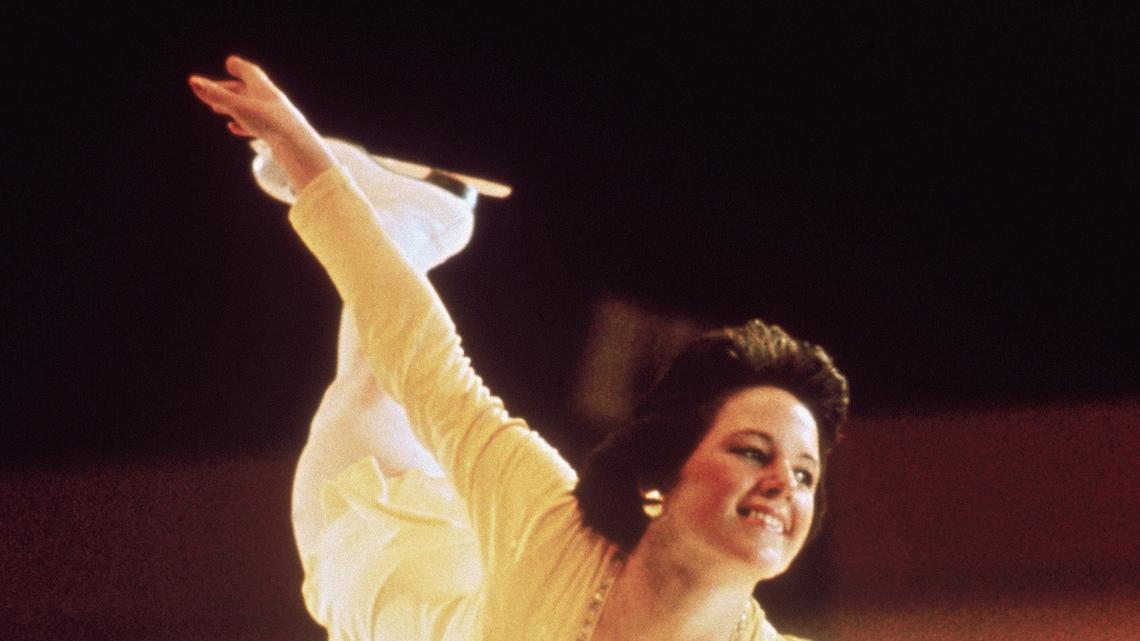 Inside Olympic Skater Dorothy Hamill's Life 50 Years After Winning Gold 