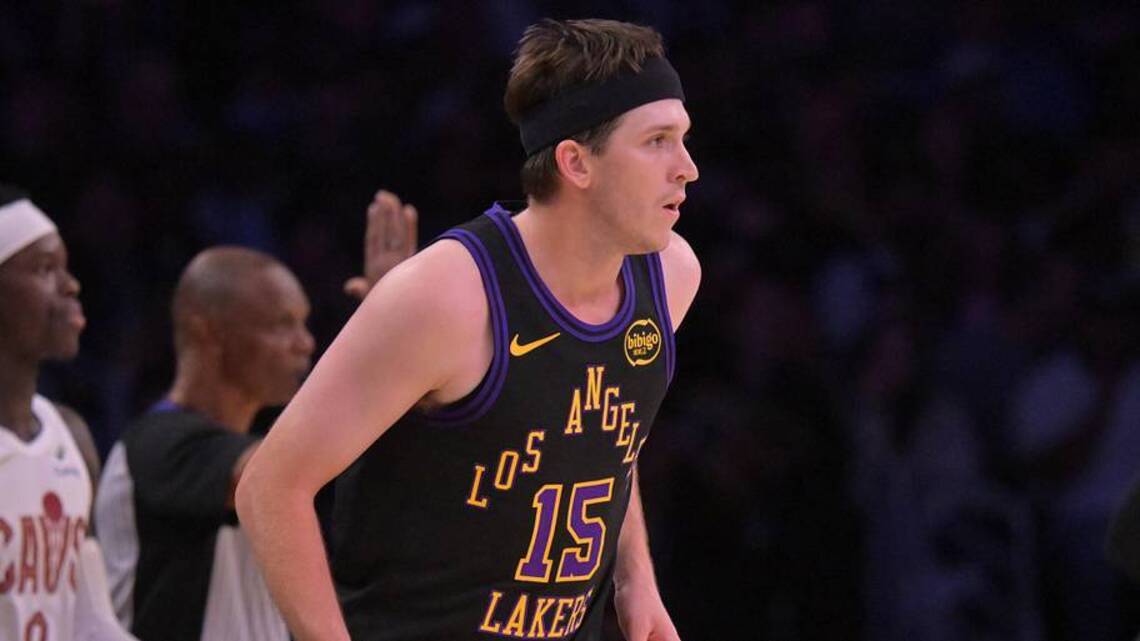 Lakers' Plan for Austin Reaves Should Be Clear With Suitors Emerging Ahead of Free Agency