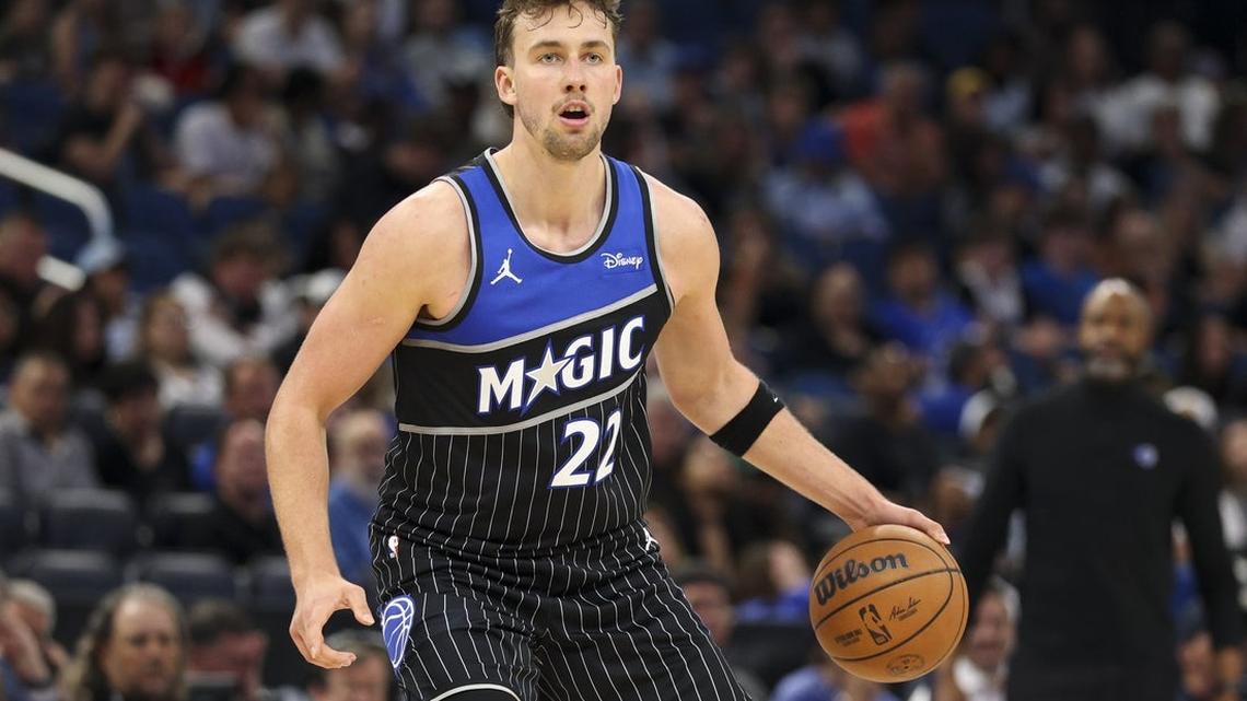 Magic try to avoid play-in, wrap regular season vs. Celtics 