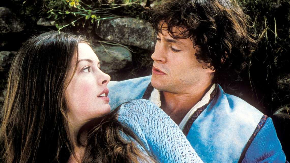 Anne Hathaway's best movies to watch after 'The End of Oak Street' 