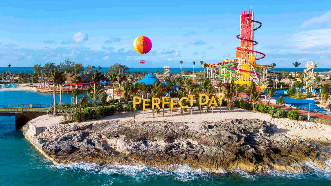 CocoCay Is the Reason to Choose Royal Caribbean, Not an Afterthought 