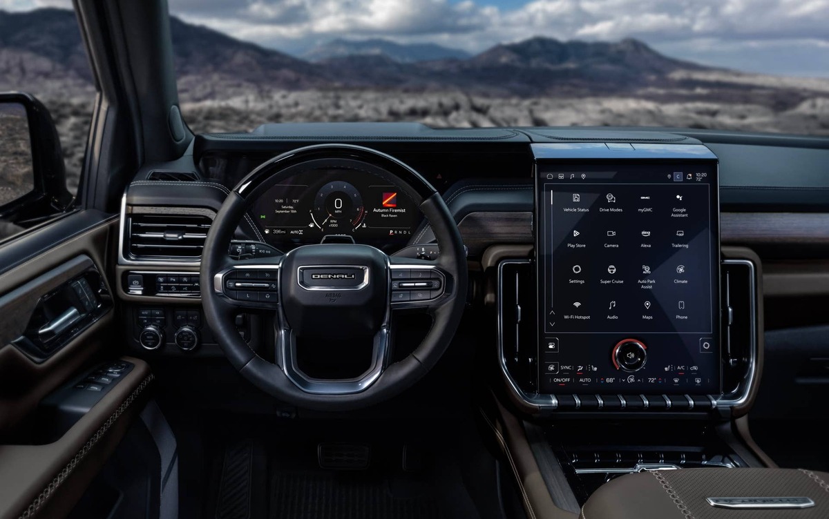 GMC