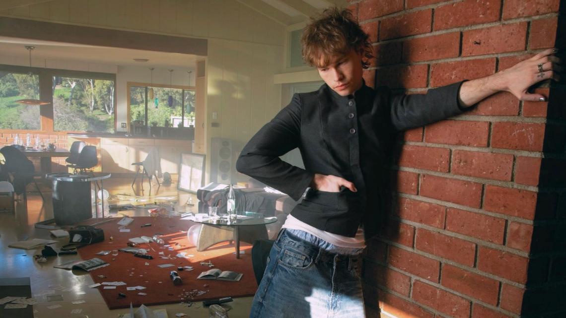 ‘Let It Evolve': Presley Regier on Making Music That Lasts 