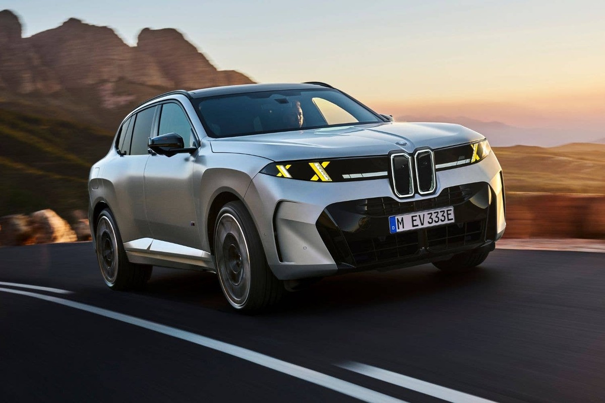 BMW