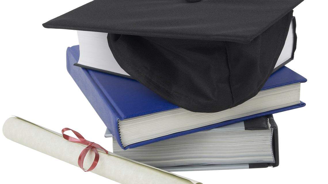 Two colleges in Central California are ranked in the Top 5 in the nation, region