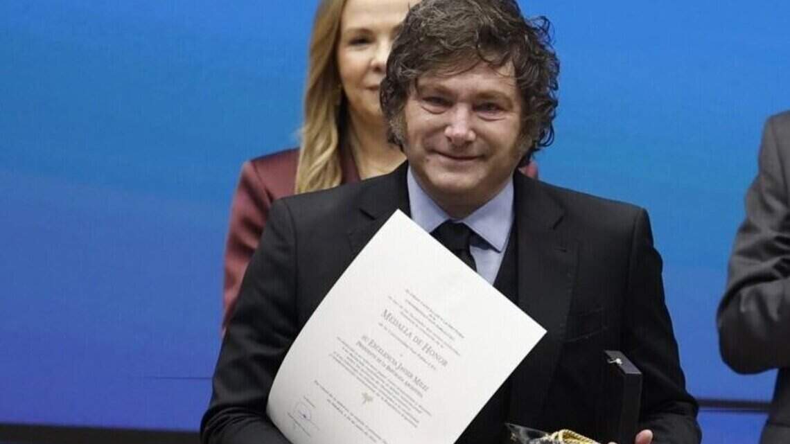 Argentina ends free healthcare for nonresident foreigners