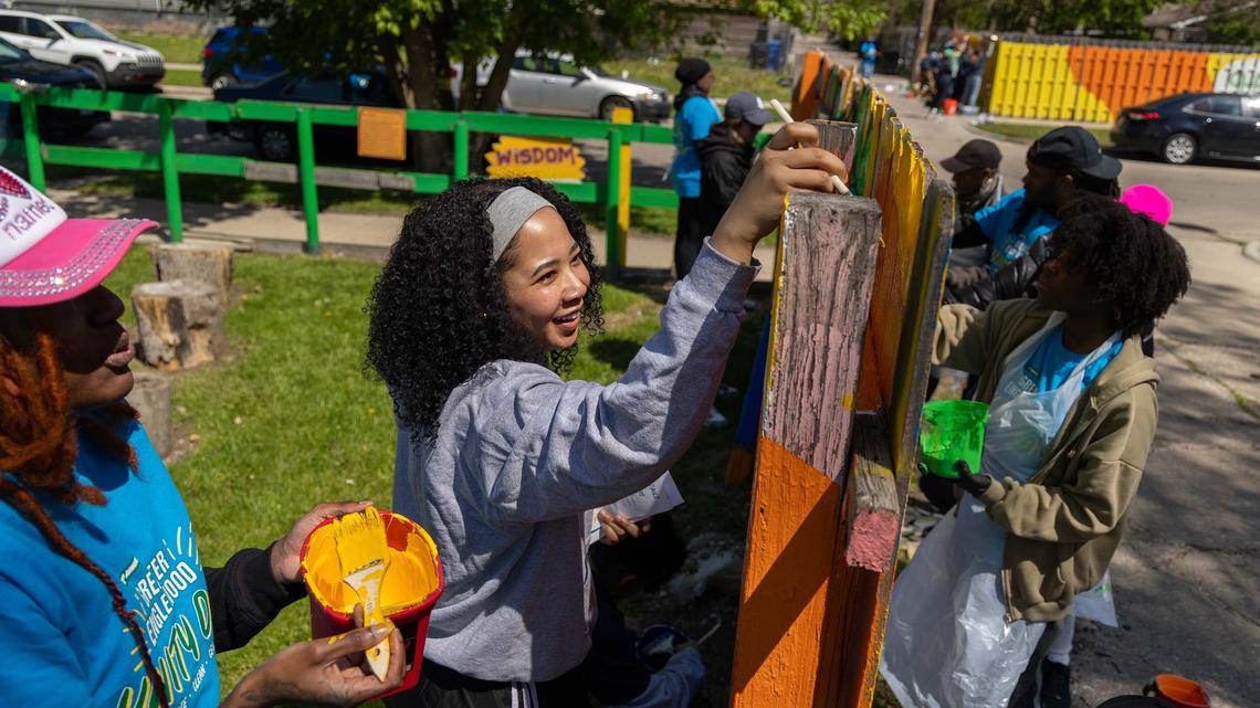 Commentary: AI can't function without our creativity. What does that tell us about humanness? 