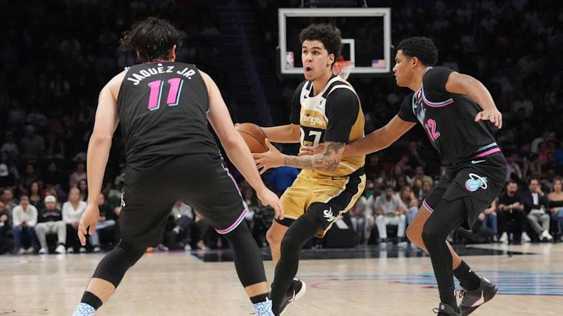 Miami Heat Playoff Rooting Guide April 5th, 2026