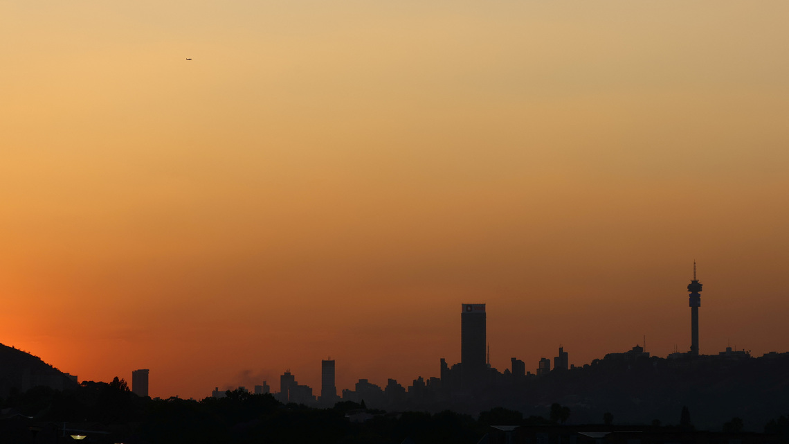South African inflation expectations stabilise in third quarter
