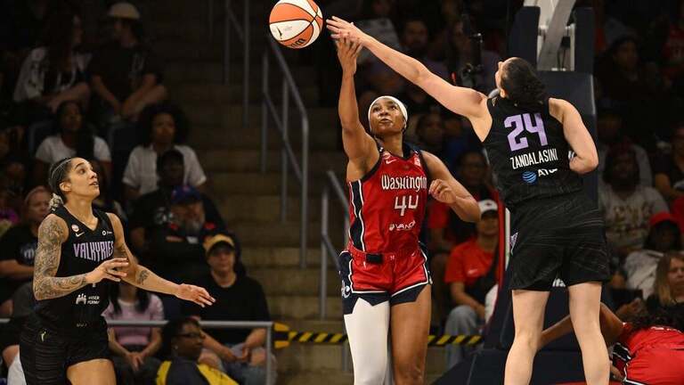 Mystics try to revive offense against struggling Storm 