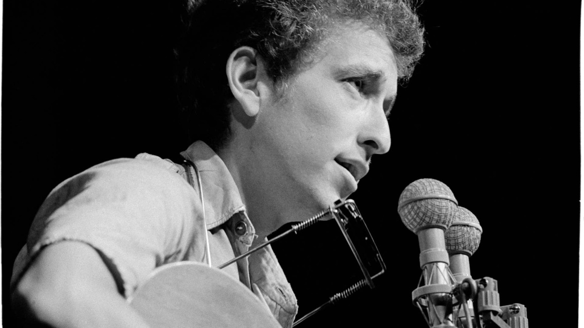 The Origin of Diss Tracks: Musical Feuds of the 1960s - News Directory 3