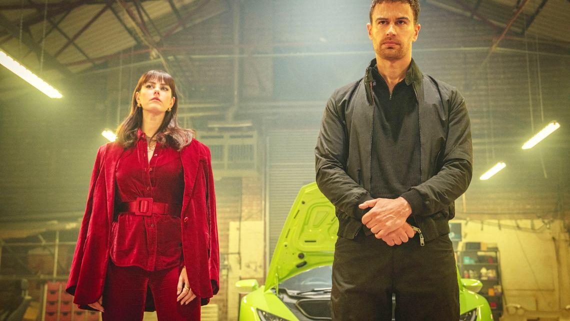 3 Underrated Netflix Shows I Can't Wait to Watch This Week (April 22-25) 