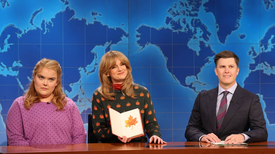 Is ‘SNL' New Tonight (Oct. 24, 2026)? Host, Musical Guest Details 