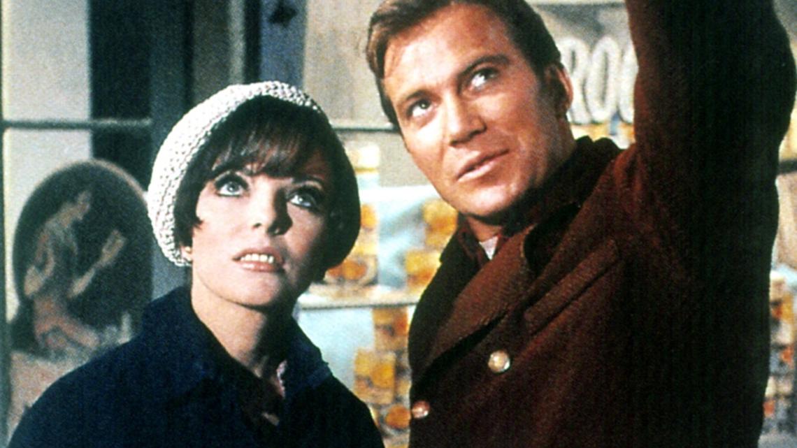 ‘Star Trek: The Original Series’ Episode ‘City on the Edge of Forever’ Changed TV—and Its Lost Real Story Is Darker (Exclusive)