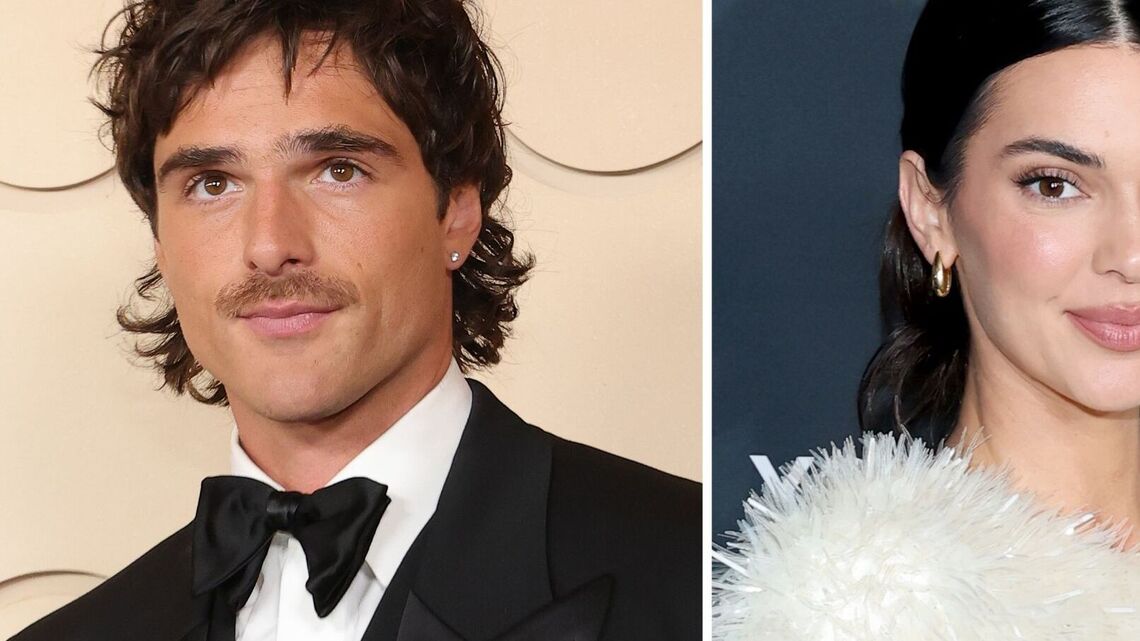 Jacob Elordi Calls Out Photographers After Date Night With Kendall Jenner 