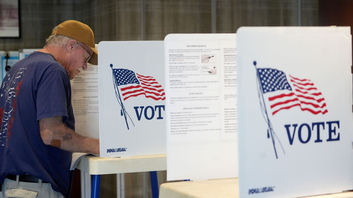 What to know about ballot issues as you vote in California’s Nov 3. election