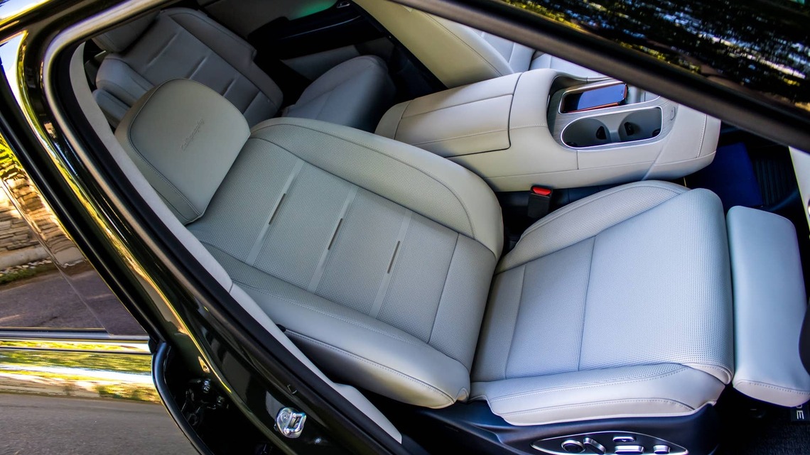 Most Comfortable SUVs That Aren't Luxury, Led by a $54,560 Hyundai Palisade 