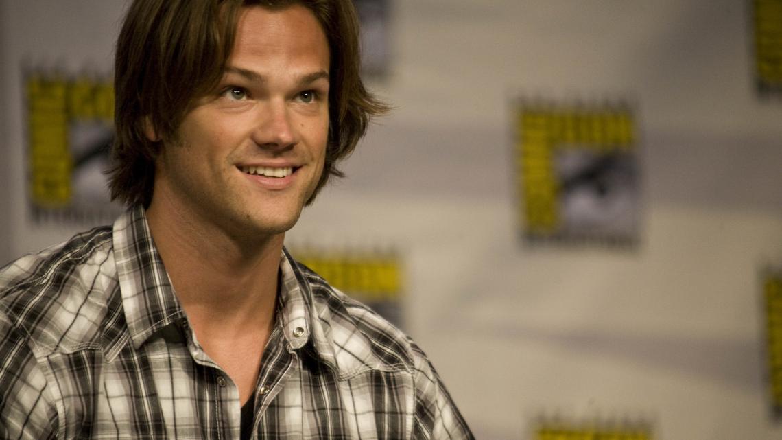‘Gilmore Girls' Star Says Her Mom Told Jared Padalecki Something That Absolutely Mortified Her 