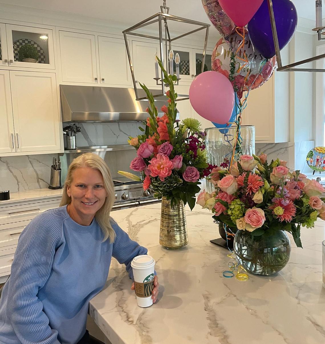  Courtesy of Matthew Tkachuk/Instagram 