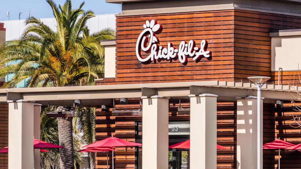 Chick-fil-A Wants to Expand in This Popular Beach Town - The City Said No, for Now 