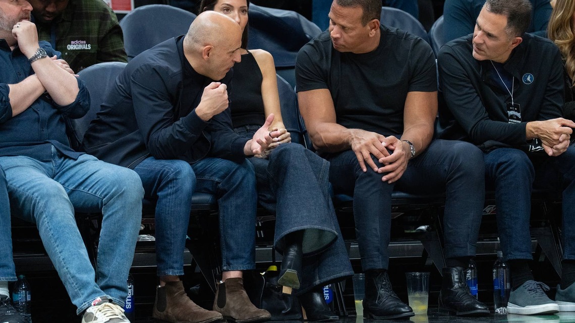 Timberwolves Ownership Change Will Impact Rebuild