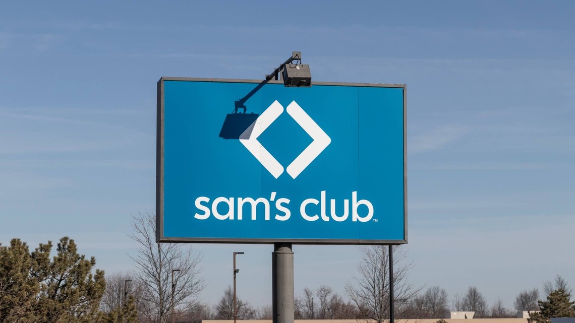 Sam's Club's $15 Adorable Lidded Tumblers Instantly Upgrade Your Iced Coffee 