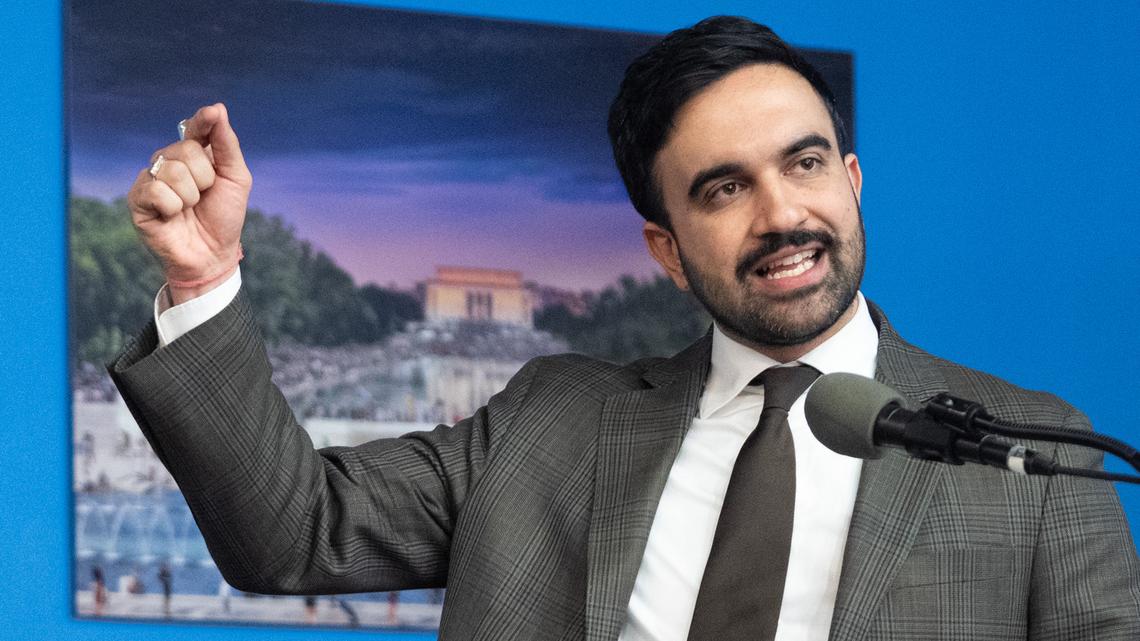 Commentary: Mamdani's $30 minimum wage spells disaster for New Yorkers 