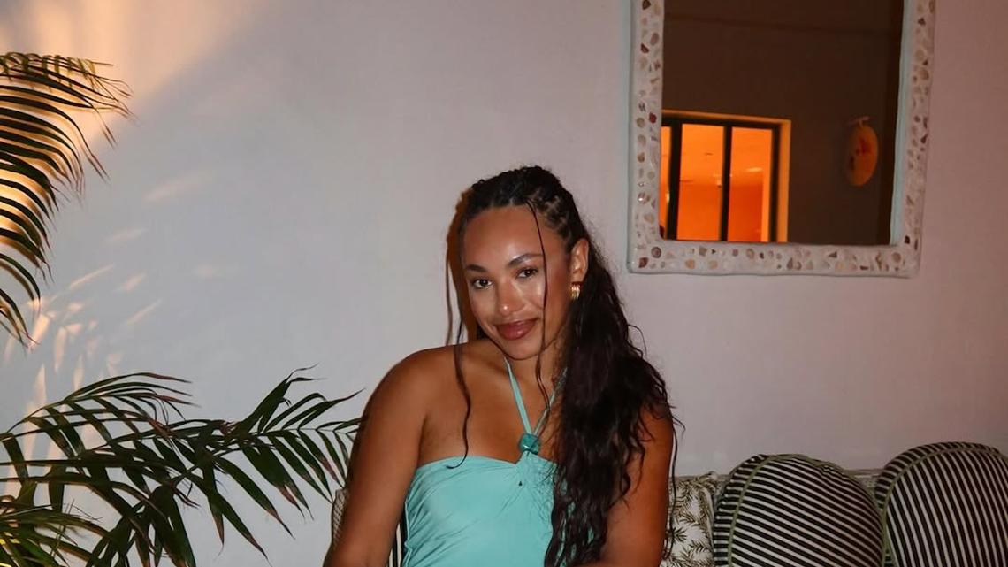 Influencer Jazmyn Smith Emotionally Shares She Had a Miscarriage 