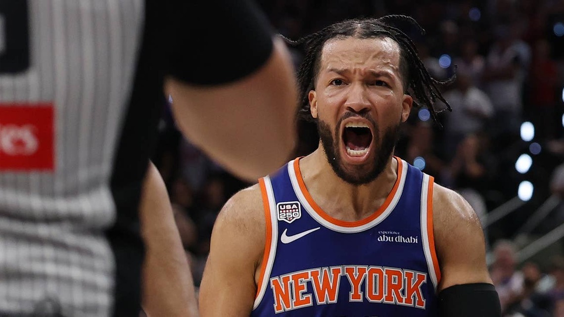 Poll: Who Will Be the 2026-27 NBA Champion?