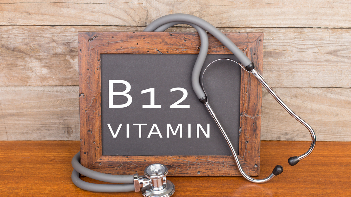 Another B vitamin linked to worse outcomes for cancer