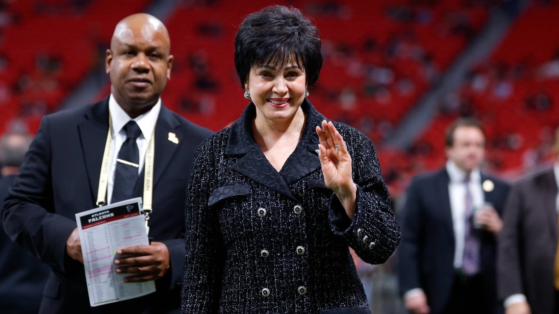Gayle Benson blasts Saints' recent play
